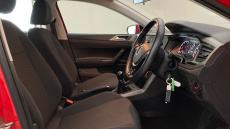 Volkswagen Polo 1.0 SE 5dr Petrol Hatchback